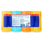 Great Value Disinfecting Wipes, 4 Pack, 300 Total Wipes - Image 6