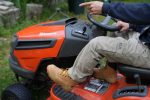 Herman Survivors Men's Grizzly 8" Steel Toe Work Boots - Image 5