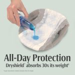 Depend Fresh Protection Incontinence Underwear for Men, Adult Diapers, XL (36 Count) - Image 4