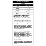 Pure Balance Chicken & Brown Rice Recipe Dry Dog Food, 30 lbs - Image 6
