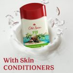 Old Spice Men's Antiperspirant & Deodorant, 24/7 Sweat Protection, Fiji with Palm Tree, 2.6 oz - Image 5