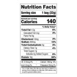 Quest Tortilla Style Protein Chips with 19g of Protein, Ranch Flavor, 1.1 Oz, Single - Image 6