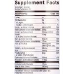 Equate Multivitamin Gummies for Immune Support, Mixed Berry Orange and Peach, 150 Count, Compare to Vitafusion MultiVites - Image 3
