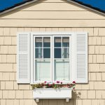 Glidden Fundamentals Grab-N-Go White Semi-Gloss Exterior Paint, 1 Gallon - Image 4