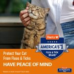Hartz UltraGuard Flea and Tick Collar for Cats and Kittens, 7 Months Protection, 1 Collar - Image 5