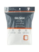 Gildan Men's Crew T-Shirts, 3-Pack - Image 2
