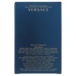Versace Eros Eau de Toilette Spray, Cologne for Men, 1.7 Oz - Image 4