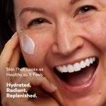 Olay Active Hydrating Beauty Moisturizing Lotion, 4.0 fl oz - Image 5