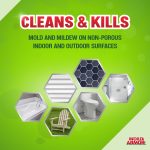 Home Armor Instant Mold & Mildew Stain Remover, 32 oz - Image 4