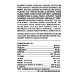 Pure Balance Grain-Free Chicken and Pea Recipe Dry Dog Food, 24 lbs - Image 5