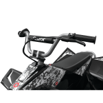 Razor Dirt Quad - 24V Electric Powered Ride-on for Kids 8+, up to 8 mph, Forward/Reverse Drive Mode - Image 5