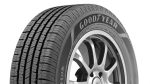 Goodyear Reliant All-Season 215/55R17 94V All-Season Tire Fits: 2011-15 Chevrolet Cruze Eco, 2012-14 Toyota Camry Hybrid XLE - Image 2