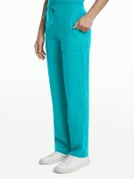 Scrubstar Unisex Core Essentials Drawstring Scrub Pant, Sizes XS-3XL - Image 3