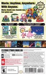 Super Mario Bros U: Deluxe, Nintendo Switch, [Physical Edition] - Image 3