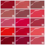 Maybelline Super Stay Vinyl Ink Longwear Liquid Lipstick, Coy, 0.14 fl oz - Image 6