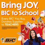 BIC Xtra Smooth Mechanical Pencils, No. 2, Back to School Supplies, 0.7 mm, 10-Count - Image 3