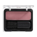 COVERGIRL Cheekers Blendable Powder Blush, 117 Plum Plush, 0.12 oz - Image 2