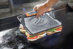 Blackstone XL Cast Iron Griddle Press - Image 7