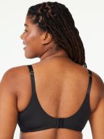 Joyspun Women's Lace Push Up Bra, Sizes 34A-40D - Image 2
