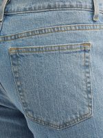 George Men's and Big Men's 100% Cotton 5 Pocket Jean Shorts - Image 3