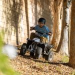 Razor Dirt Quad - 24V Electric Powered Ride-on for Kids 8+, up to 8 mph, Forward/Reverse Drive Mode - Image 4
