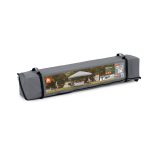Ozark Trail 12' x 12' Gray Instant Straight Leg Camping Canopy - Image 5
