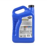 Super Tech Full Synthetic SAE 0W-20 Motor Oil, 5 Quarts - Image 3