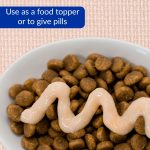 INABA Churu Cat Treats, Creamy Lickable Purée Cat Treat with Vitamin E, 0.5 Ounces Each Tube, 4 Tubes, Tuna Recipe - Image 5