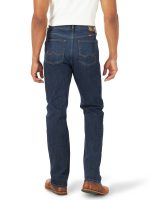 Wrangler Men's and Big Men's Straight Fit Jean - Image 5