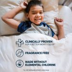 Goodnites Boys Absorbent Disposable Nighttime Bedwetting Underwear, S/M, 44 Count - Image 6