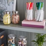(2 pack) Ball Glass Mason Jar with Lid & Band, Wide Mouth, 32 oz, Single Jar, 1 Count - Image 4