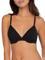 Fruit of the Loom Women's Unlined Underwire Cotton Stretch Extreme Comfort Bra, Style FT920, 2-Pack - Image 2