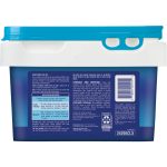 Clorox Pool&Spa XtraBlue 3" Chlorinating Tablets Chlorine Pool Chemicals , 5lb - Image 3