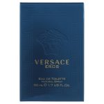Versace Eros Eau de Toilette Spray, Cologne for Men, 1.7 Oz - Image 2