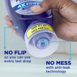 Dawn Platinum EZ-Squeeze Dish Soap Liquid, Dishwashing Liquid, Grease Removal, Fresh Rain, 18oz - Image 7