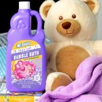 Mr. Bubble Calm & Sleep Bubble Bath, Lavender, Eucalyptus & Chamomile Scent, Dye Free, 36 oz - Image 5
