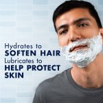 Gillette Series Soothing Shave Gel for Men with Aloe Vera, 7 oz - Image 7