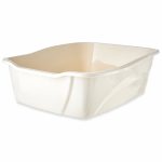 Vibrant Life Extra Large Open Top Cat Litter Box - Image 3