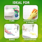 Scrubbing Bubbles Bathroom Shower & Tub Cleaner Mega Shower Foamer Spray, Rainshower, 32 oz - Image 3