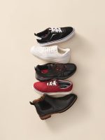 Avia Men's Talus Rugged Walking Shoes, Wide Width Available - Image 3