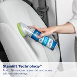 BISSELL Woolite Carpet & Upholstery Cleaner 12 oz. 8352Y - Image 3
