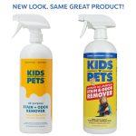Kids ‘N’ Pets All-Purpose Stain & Odor Remover Spray, 27oz - Image 5