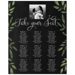 16x20 Poster, Matte Photo Paper