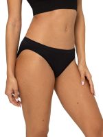 Fruit of the Loom Women's Seamless Underwear, No Show Panties, Multiple Styles, 4‑Way Stretch, 6-Pack, Sizes S-3XL - Image 4