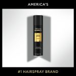 TRESemmé Extra Hold Hairspray with 24H Hold and Frizz Control, 14.6 oz - Image 3