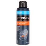 Lotrimin AF Athlete's Foot Liquid Spray, 4.6 Ounce Spray Can - Image 2