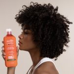 Cantu Sulfate-Free Hydrating Cream Conditioner with Shea Butter, 13.5 fl oz - Image 4