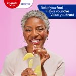 Colgate Sensitive Whitening Toothpaste Gel for Sensitive Teeth, Spearmint, 2 Pack, 6 oz - Image 7