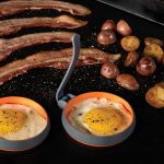 Blackstone Professional Griddle Breakfast Kit, 4-Piece - Image 4