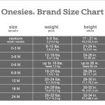Onesies Brand Baby Girl Sleep 'n Play Footed Pajamas, 4-Pack, Sizes Newborn-6/9 Months - Image 7